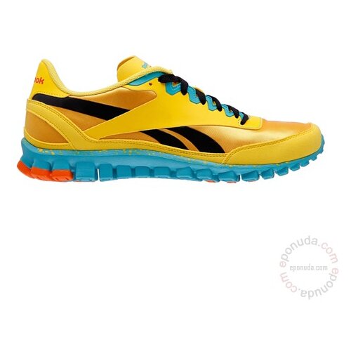 Reebok aztec flex racer on sale