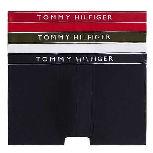 Tommy Hilfiger set mu&scaron;kih bokserica Cene