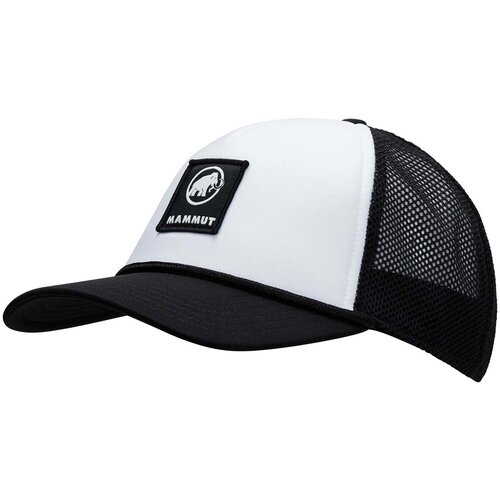 Mammut Kape s &scaron;iltom Crag Cap Logo Večbarvna Cene