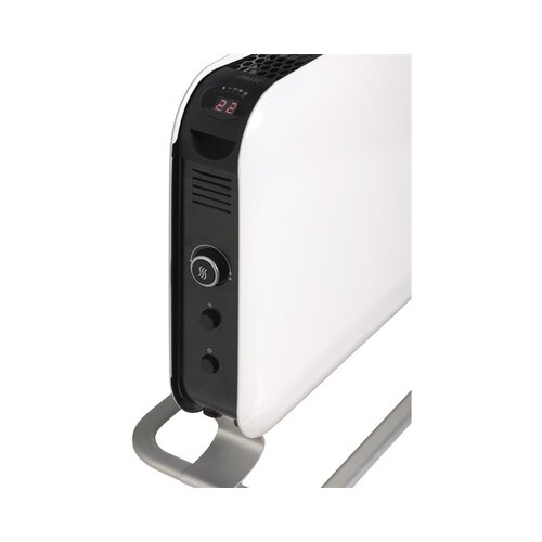 Mill SG2000 led prijenosni konvektor 62x9.5x33.5cm Slike