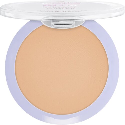 Essence matte BLUR kompaktni puder s matirajućim učinkom nijansa 40 12 g Slike