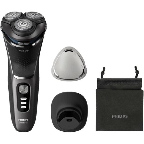 Philips Aparat za suho i mokro brijanje, IPX7,... Cijene
