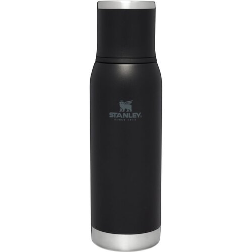 Stanley Adventure To-Go Bottle 1 L Black Slike
