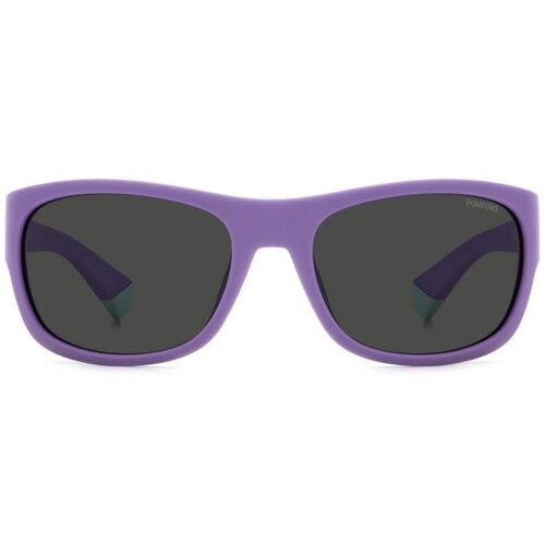 Polaroid naočale PLD 8064/S Purple Cene