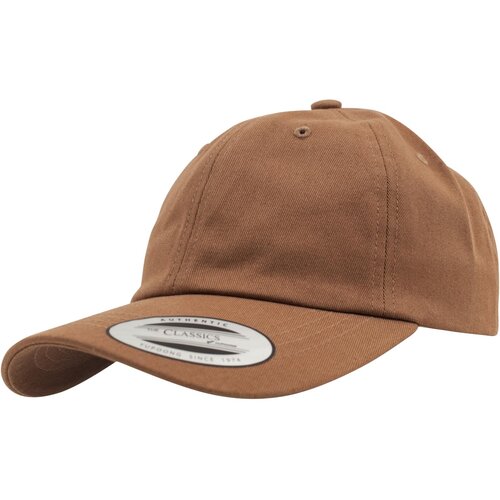 Flexfit Low Profile Cotton Twill Tan Cijene