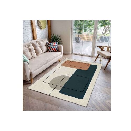 Conceptum Hypnose tepih Shml8, pravougaoni, 120 x 180 cm, šareni Cene