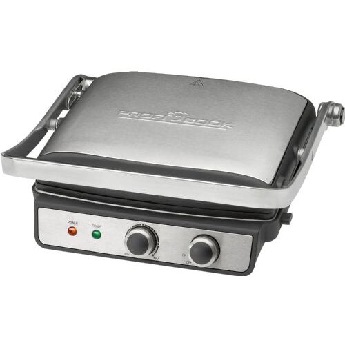 Profi Cook kontaktni žar PC-KG1029, 2000 w Slike