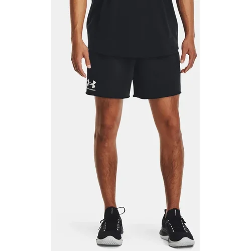 Under Armour Men's shorts Rival Terry 6in Short