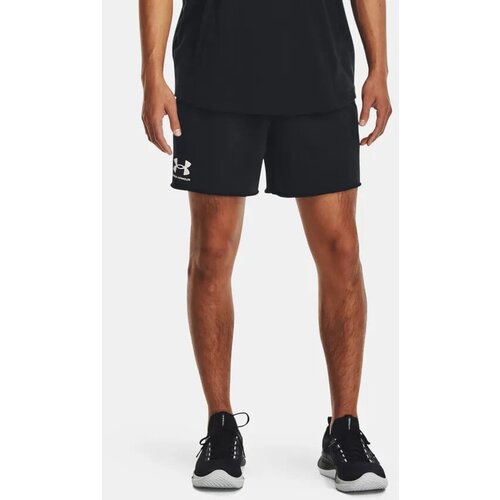 Under Armour Men&amp;#039;s shorts Rival Terry 6in Short Slike
