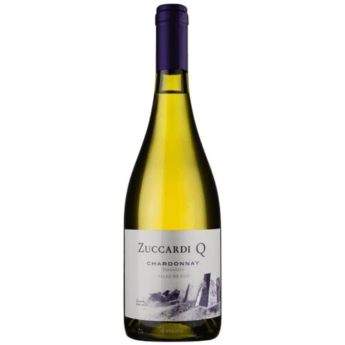 Zuccardi Q Chardonnay belo vino 0.75l Cene