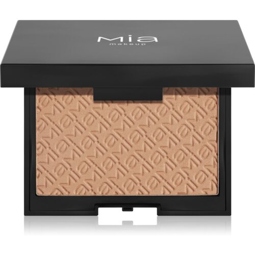Mia Cosmetics Tan Builder Matte kompaktni bronzer s mat efektom nijansa 01 Soft Tan 15 g Cijene