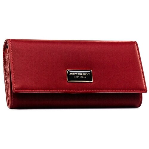 Peterson Denarnice rovicky297930 Bordo Slike