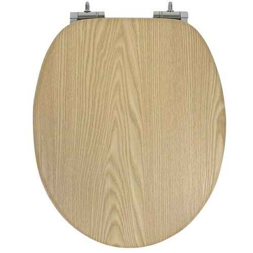 Poseidon WC daska Natur (Hrast) Cijene
