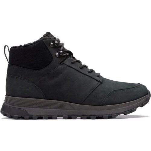 Clarks - Crna Slike