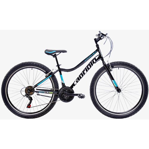 Capriolo Bicikl DIAVOLO 600 Slike