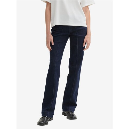 Tom Tailor Dark blue women's jeans Alexa - Women's Cene