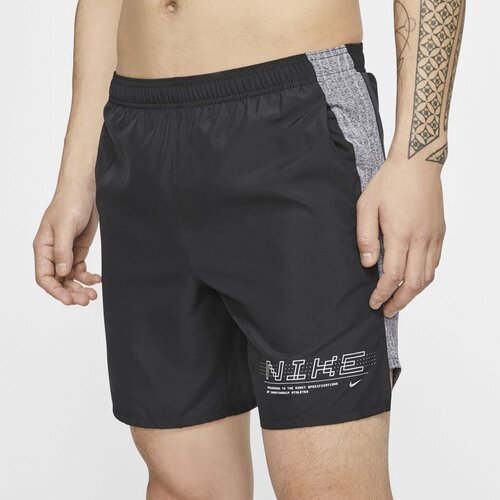 M nk chllgr new arrivals short 7in bf