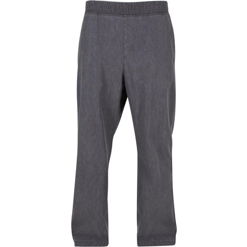 Urban Classics Men's Oversized Lightweight Jeans - Grey Cijene