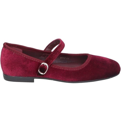 Bubble Balerinke 111023 Bordo Cene