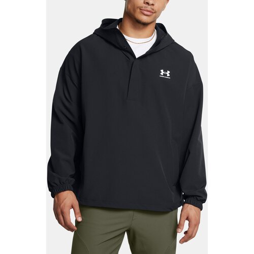 Under Armour Men&amp;#039;s jacket UA Vibe StormShell Hood - Men Slike