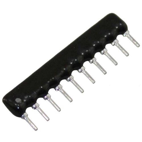 Schukat Electronic gmbh OTPORNIK SIP9 8,2K Cene