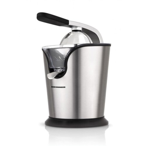 Heinner C160SS 160W/inox Citrus presa Cene