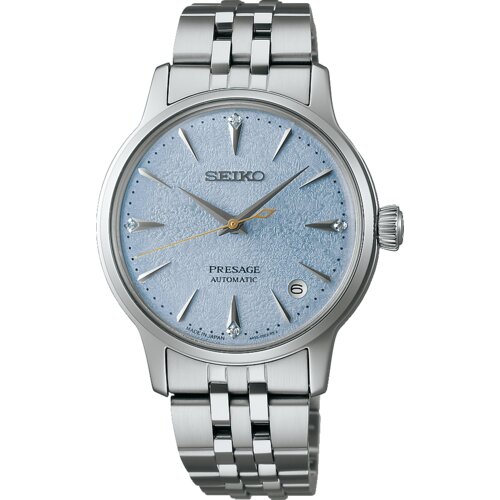 Seiko PRESAGE SRPL61J1 Cene