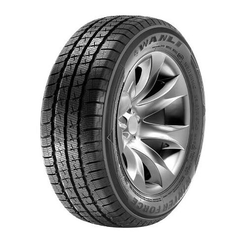 Wanli Zimska guma 215/70R15C 109/107R SW103 Slike