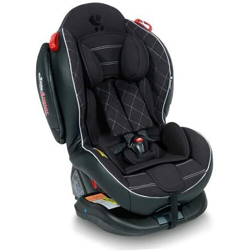 Lorelli auto sedi&scaron;te Arthur Isofix Black Leather 0-25kg RNKQ6GQ Cene