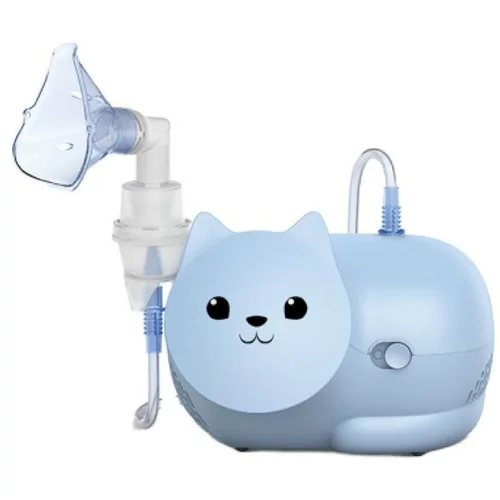 Omron otroški inhalator - Nami cat NE-C303K-KDE