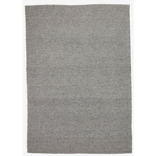  Tepih 140x200 siva Slike