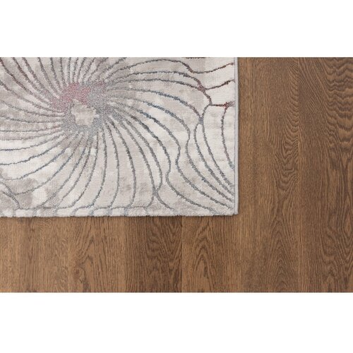 FD Svijetlo sivi tepih 200x300 cm Simp &amp;ndash; Slike