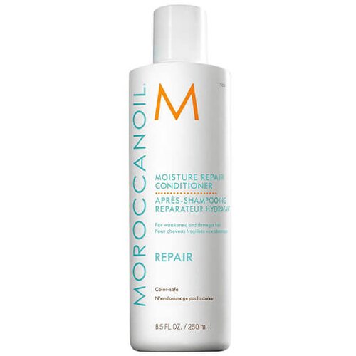 Moroccanoil Repair Moisture Repair Conditioner Balzam za suhe in poškodovane lase 250 ml Cene