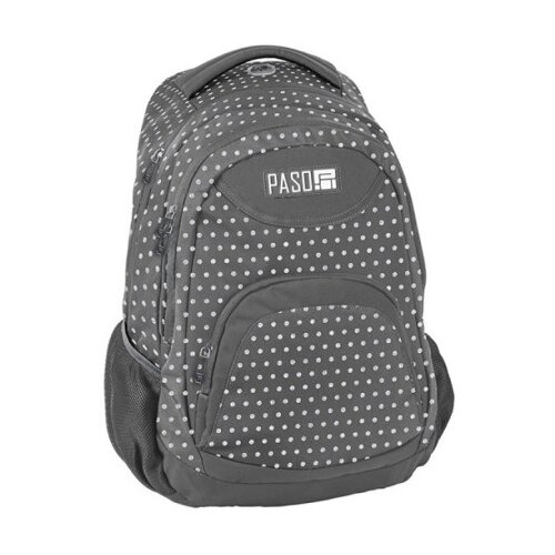  Ranac za školu Paso 18-2708ST-16 Ranac za školu Paso 18-2708ST-16 Cene