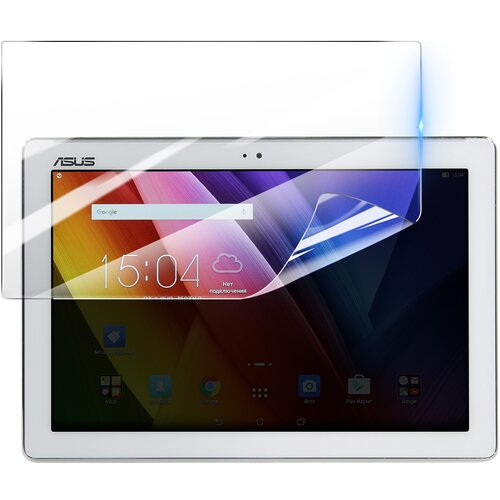 3mk hidrogelna za&scaron;?ita zaslona pred udarci za asus zenpad 10 Z300M, prozorno, (21255535) Cene