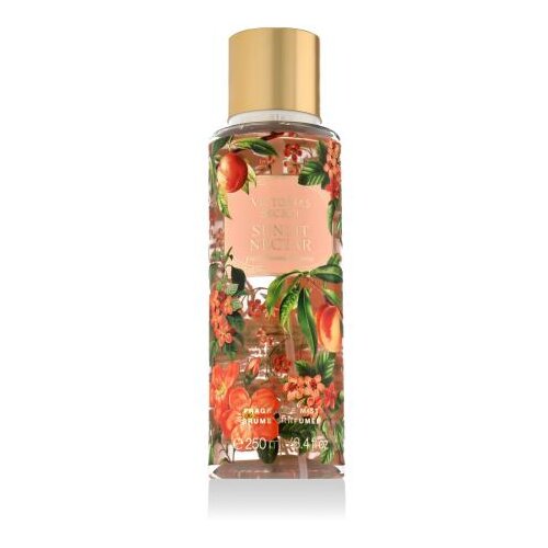 Victoria's Secret Sunlit Nectar 250 ml sprej za tijelo za žene Cijene