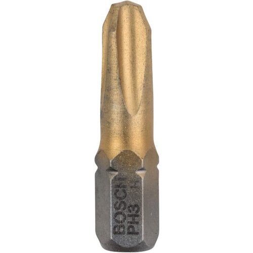 Bosch bit odvrtača Max Grip PH 3, 25 mm - 2607002489 Cene