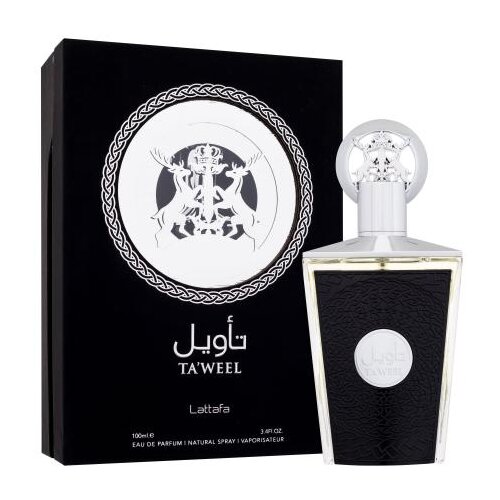 Lattafa Ta'weel 100 ml parfemska voda unisex Cijene