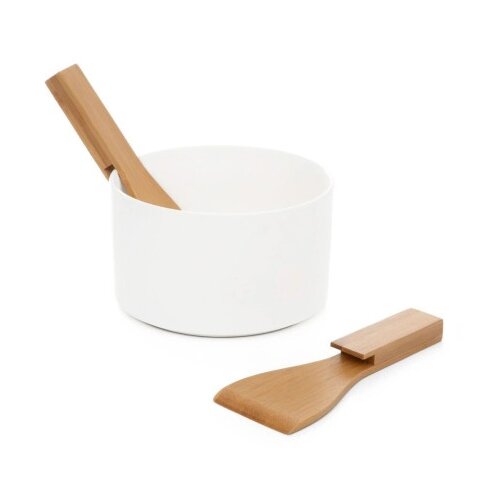 Dekordom Činija za salatu b2 fincan 17cm 239460 - hml ( 044976 ) Slike