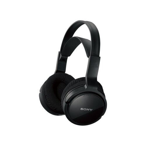 Sony beži&amp;egrave;ne slu&amp;scaron;alice RF811RK Slike