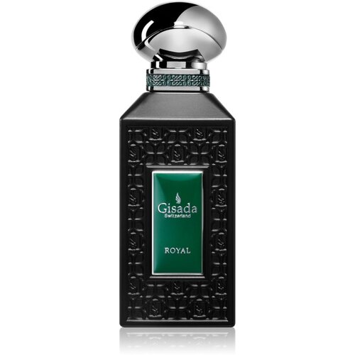 Gisada Luxury Collection Royal parfemska voda uniseks 100 ml Cijene