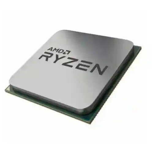 AMD Ryzen 9 3900X tray Slike
