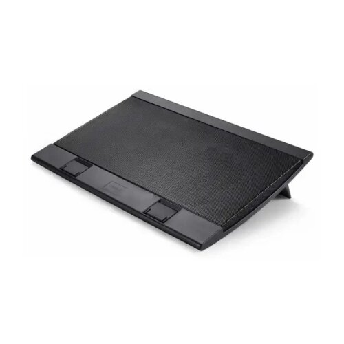 DeepCool Wind Pal FS laptop cooling pad 1200 RPM Black Cene