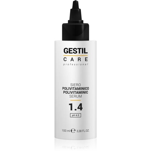 Gestil Care multivitaminski krepilni serum proti izpadanju las 100 ml Slike