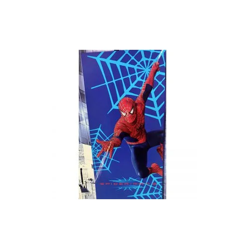 Tac ručnik Spiderman