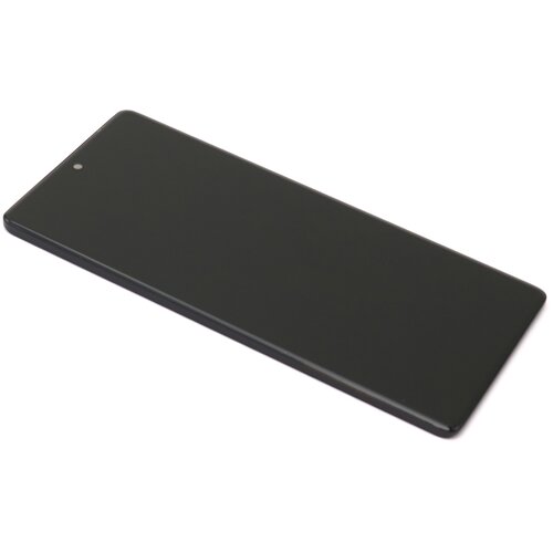  LCD za Motorola Moto G85 + touchscreen black Incell Cene
