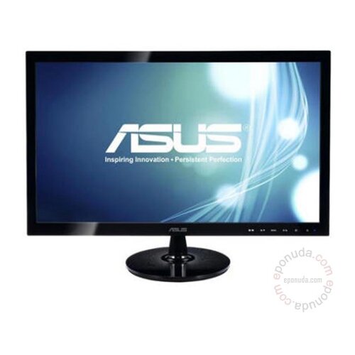 Asus VS228D monitor Slike