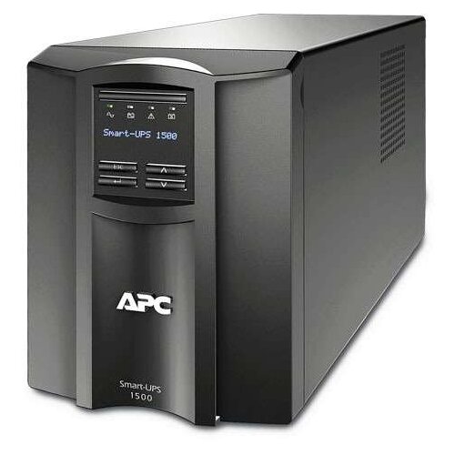 APC Smart-UPS Tower 1500VA LCD 230V with SmartConnect Cijene