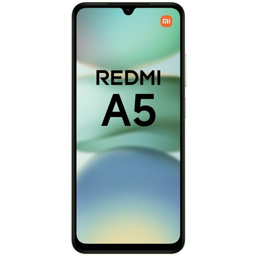 Xiaomi Redmi A5 4GB/128GB Green Slike