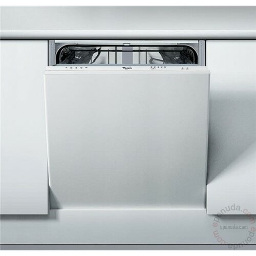 Whirlpool ADG 6500 FD mašina za pranje sudova Slike